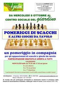 Corsi di ballo