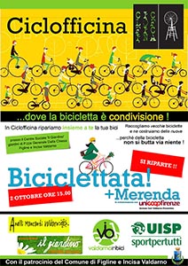 CICLOFFICINA 2021
