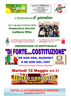 Corsi di ballo