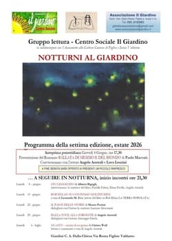 Corsi di ballo