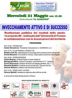 VOLANTINO ricordando MI 31 maggio