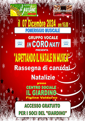 ATTIVITA GIARDINO 2021