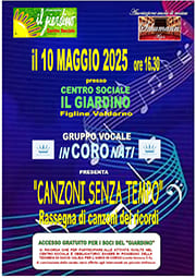 ATTIVITA GIARDINO 2021