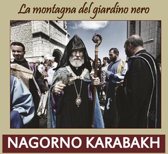 nagorno karabakh